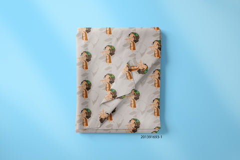 JANMASHTAMI PRINT 246