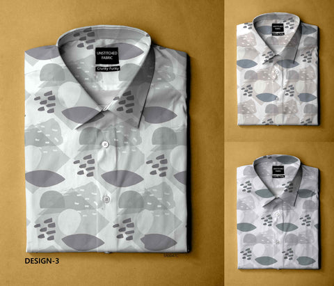SHIRTING PRINT- 38