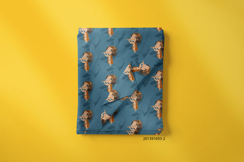JANMASHTAMI PRINT 247