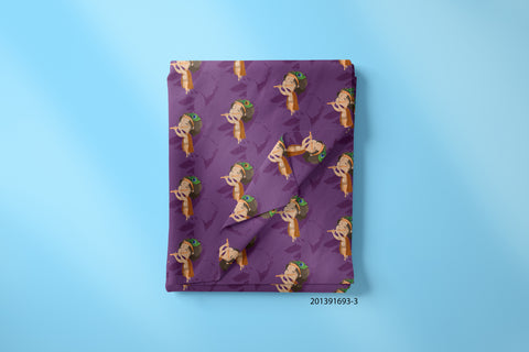 JANMASHTAMI PRINT 248