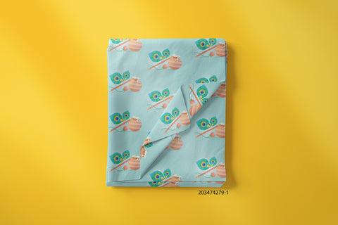 JANMASHTAMI PRINT 249