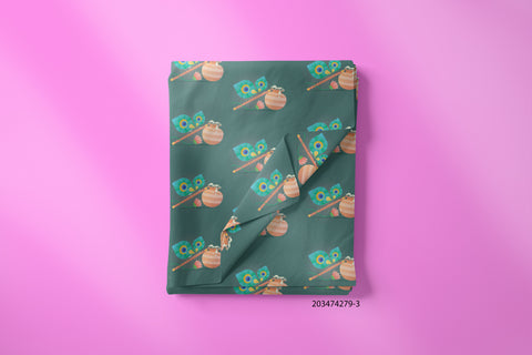 JANMASHTAMI PRINT 251