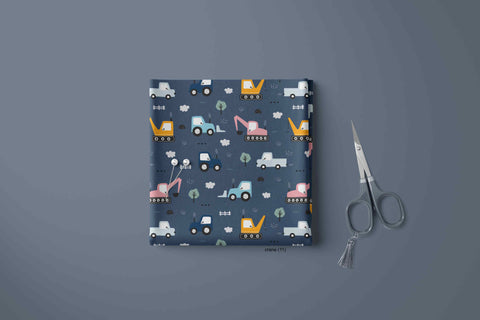 CRANE PRINTS 11