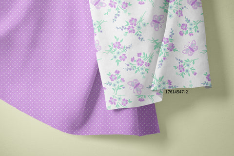 Fabric Combo 1010 - Premium 44 cotton