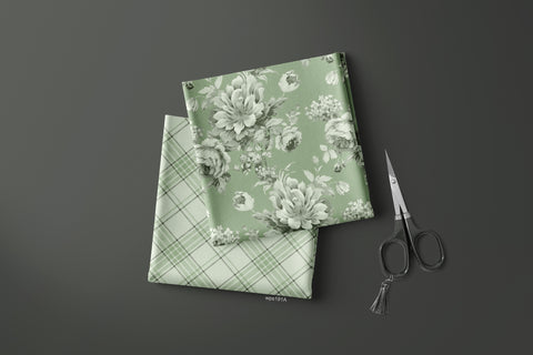 MINT COLOUR COMBO 0159