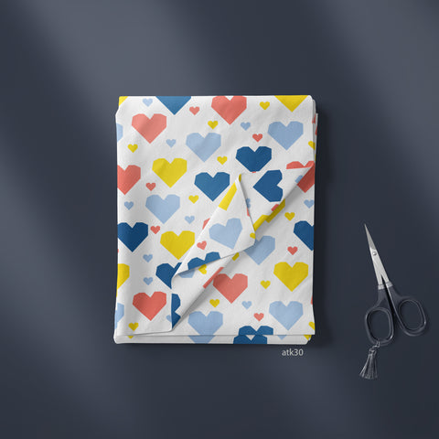 atk30 Valentine print