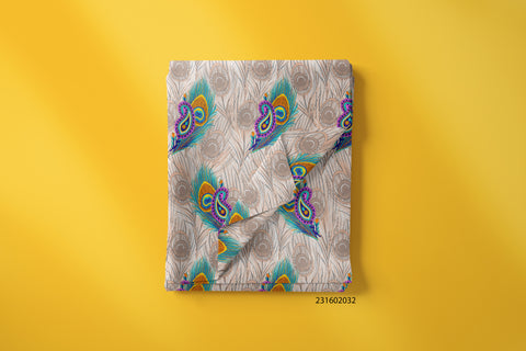JANMASHTAMI PRINT 43