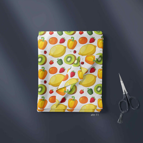 Fruit Prints 132