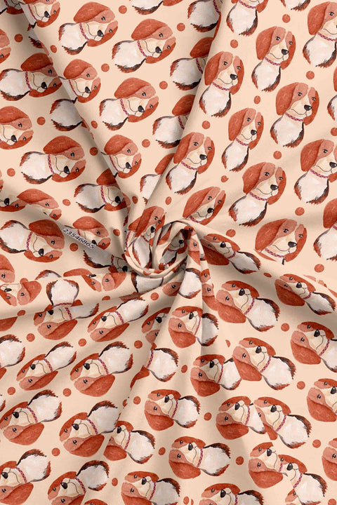 TRIPPY PRINTS  - 106