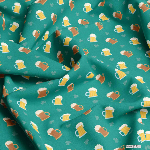 BEER PRINTS - 11