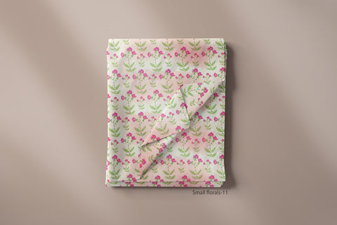SMALL FLORAL 11