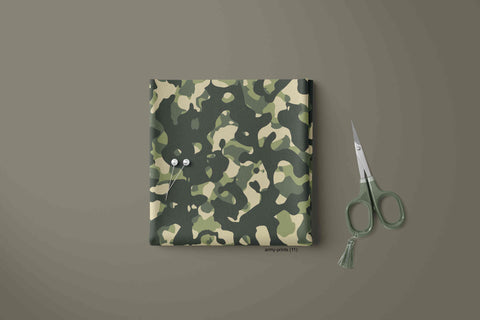 ARMY PRINT - 11