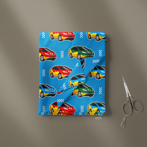 atj96 vehicle Prints