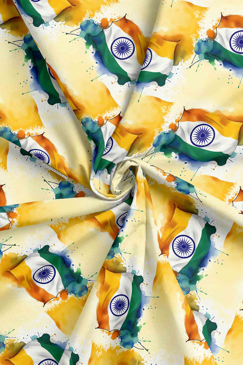 INDEPENDENCE PRINTS 89
