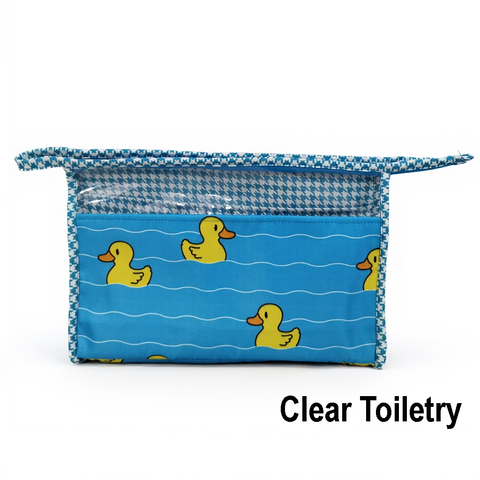 QUACKY WAVES PRINT 8 PIECE KIDS PICK & CHOOSE COLLECTION