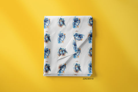 JANMASHTAMI PRINT 255