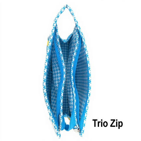 QUACKY WAVES PRINT 8 PIECE KIDS PICK & CHOOSE COLLECTION