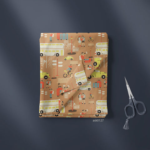 asj0127 vehicle Prints