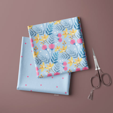 PASTEL COLOUR COMBO 0602