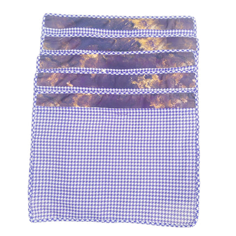 COSMIC MARBLE PRINT BRIDAL ESSENTIAL PACK