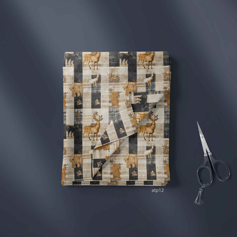 SUBTLE PRINT 12