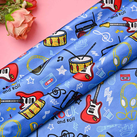 MUSIC PRINT - 21950458