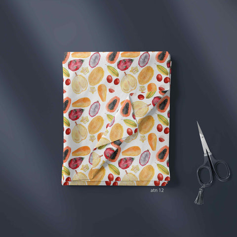 Fruit Prints 133
