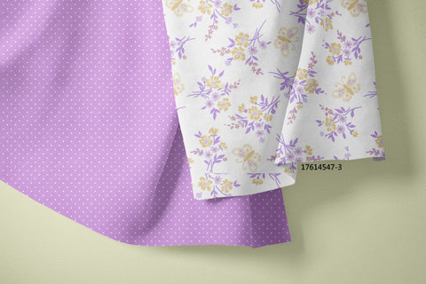 Fabric Combo 1011 - Premium 44 cotton