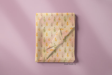 SMALL FLORAL 12
