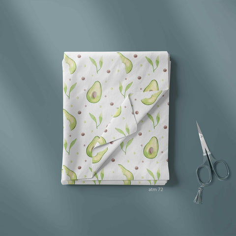 AVOCADO PRINTS - 38