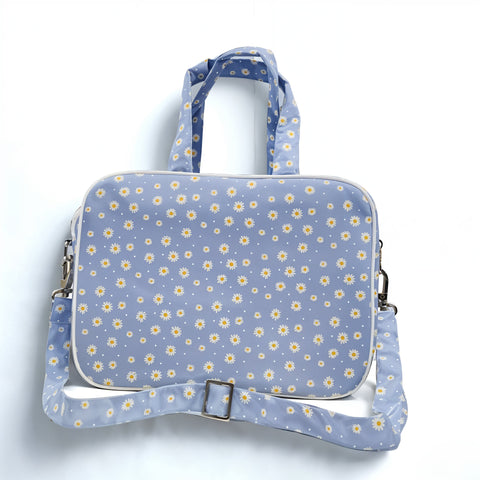 DAISY DREAMS PRINT TRAVEL BAG