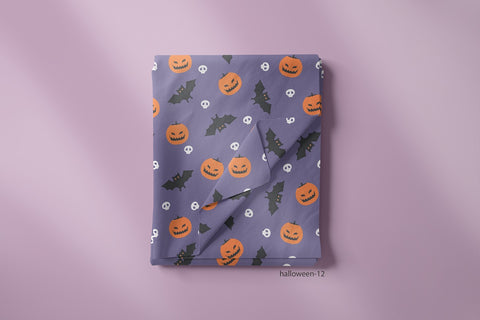 HALLOWEEN PRINT 12