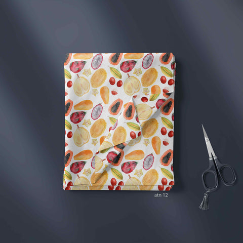 Fruit Prints 133