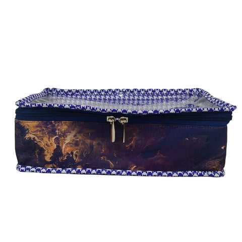 COSMIC MARBLE PRINT BRIDAL ESSENTIAL PACK