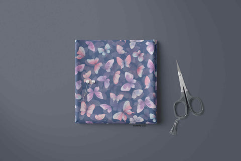 BUTTERFLY PRINT 12