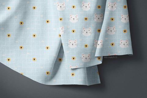 KIDS PRINT COMBOS 12