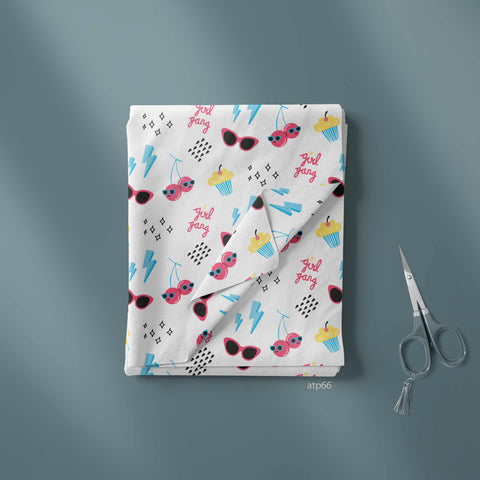 FUNKY PRINT 297