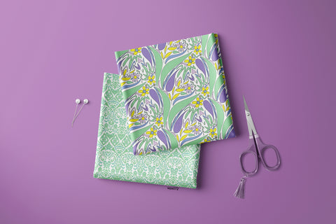 MINT COLOUR COMBO 0116