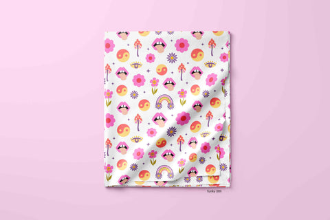 TRIPPY PRINTS  - 11