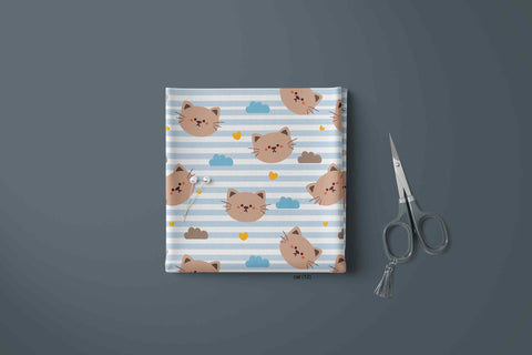 CAT PRINT 12
