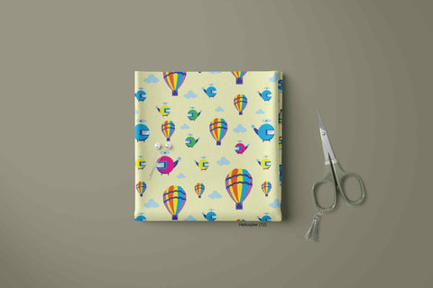 HELICOPTER PRINTS 12