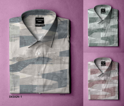 SHIRTING PRINT- 46