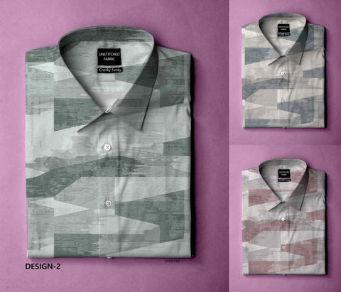 SHIRTING PRINT- 46