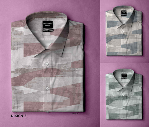 SHIRTING PRINT- 46