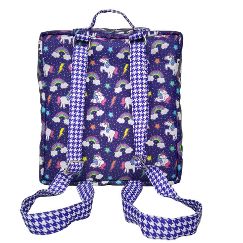 UNICORN MAGIC PRINT KIDS BACKPACK