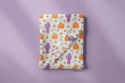 HALLOWEEN PRINT 13