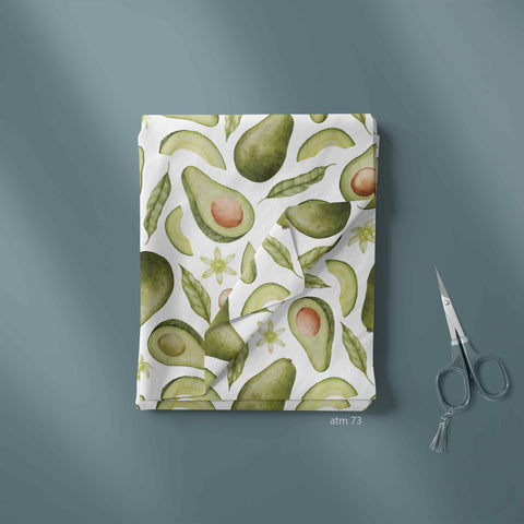 AVOCADO PRINTS - 39