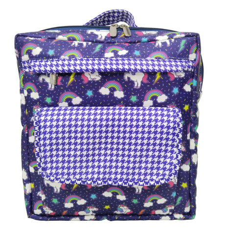 UNICORN MAGIC PRINT KIDS BACKPACK