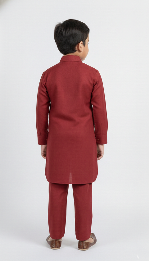 MAROON KIDS PATHANI
