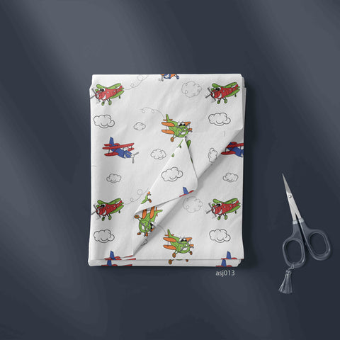 asj013 HELICOPTER PRINTS